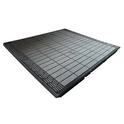 Swaco Mongoose MD2&MD3 PT